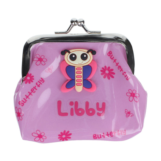 PP91 - Purse Pals - Libby