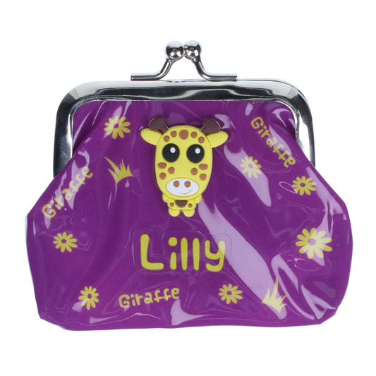 Purse Pals - Lilly