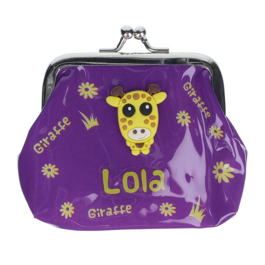 Purse Pals - Lola