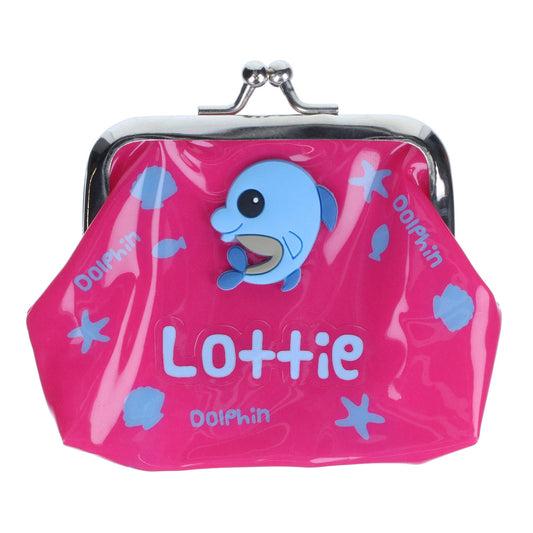 Purse Pals - Lottie
