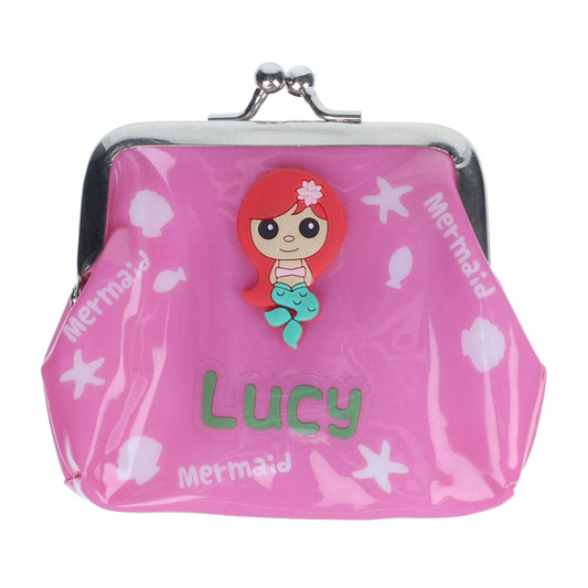 Purse Pals - Lucy