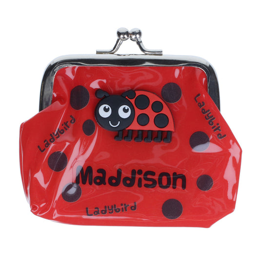 Purse Pals - Maddison