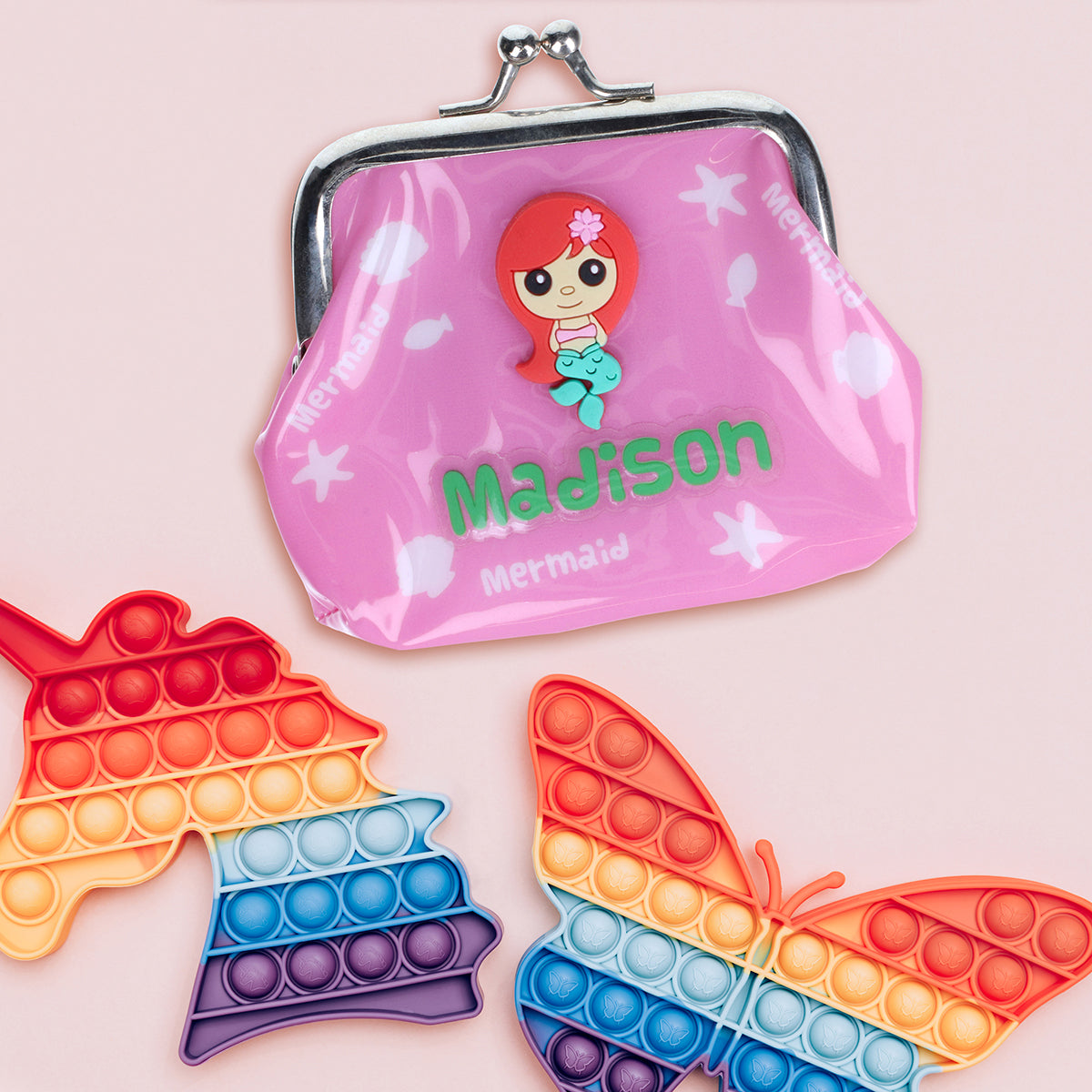 PP100 - Purse Pals - Madison