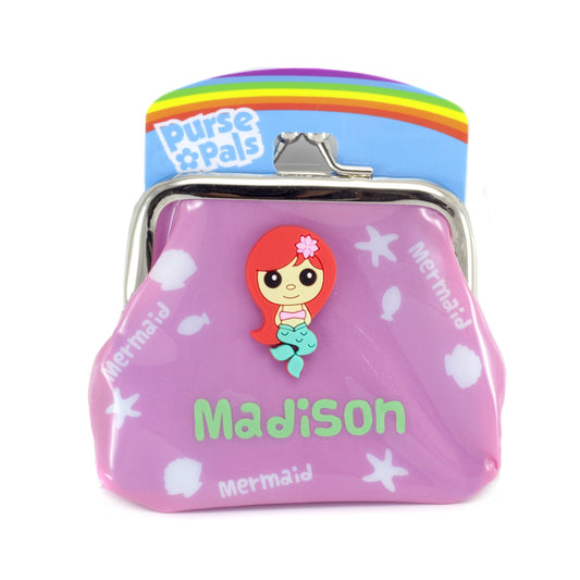 Purse Pals - Madison