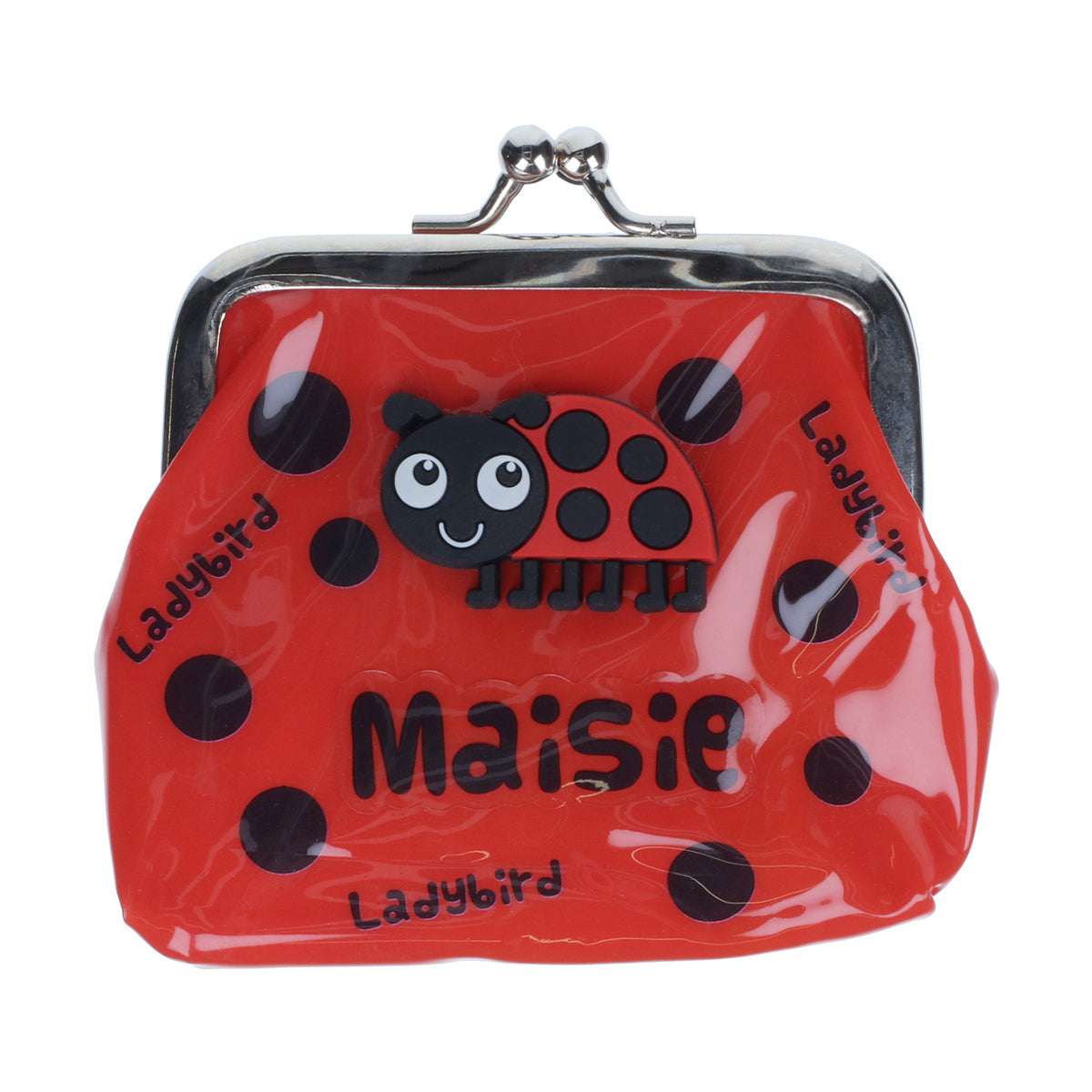 PP101 - Purse Pals - Maisie