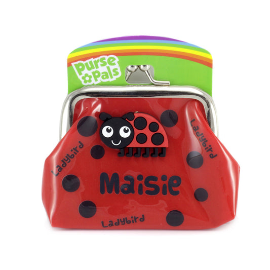 Purse Pals - Maisie