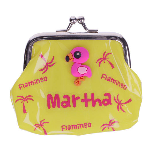 Purse Pals - Martha