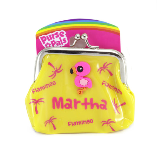 Purse Pals - Martha