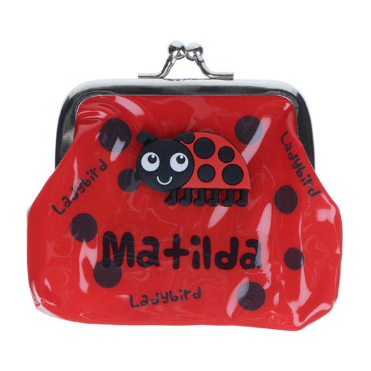 Purse Pals - Matilda
