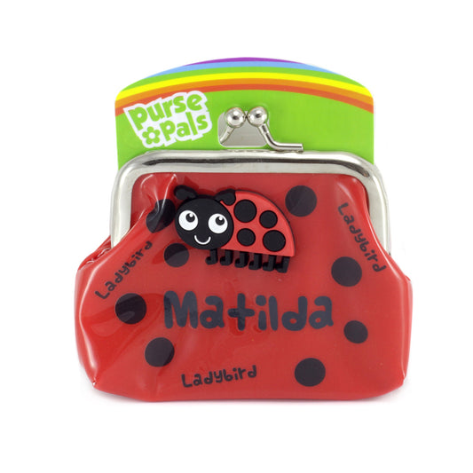 Purse Pals - Matilda