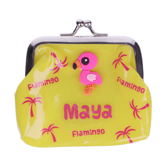 Purse Pals - Maya