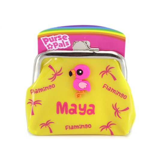 Purse Pals - Maya