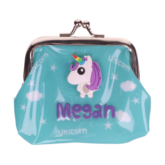 Purse Pals - Megan