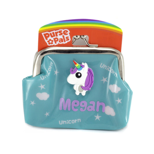 Purse Pals - Megan