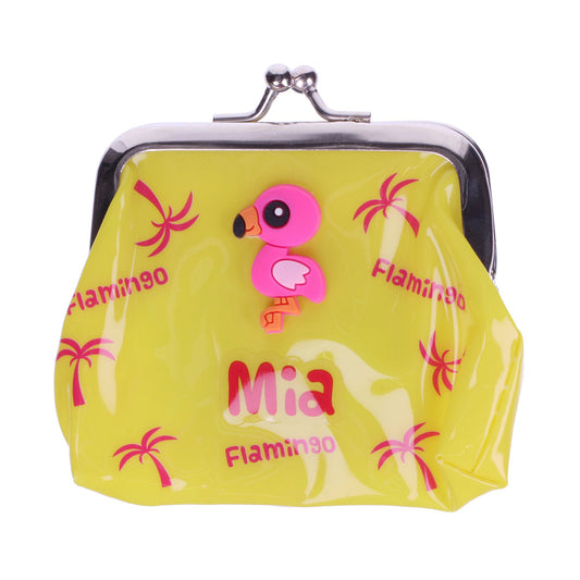 Purse Pals - Mia