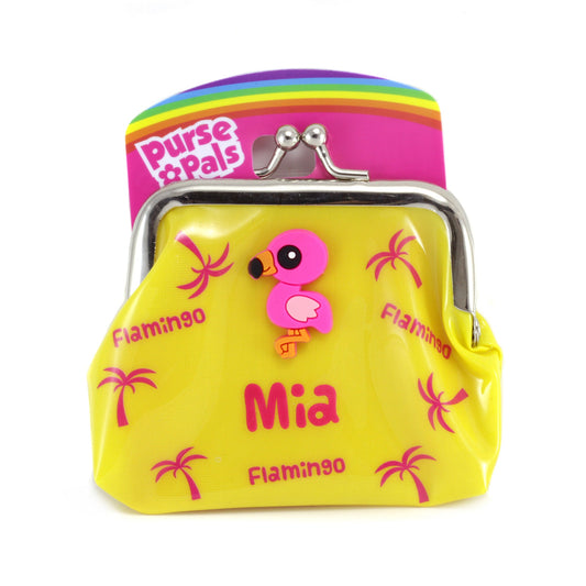 Purse Pals - Mia