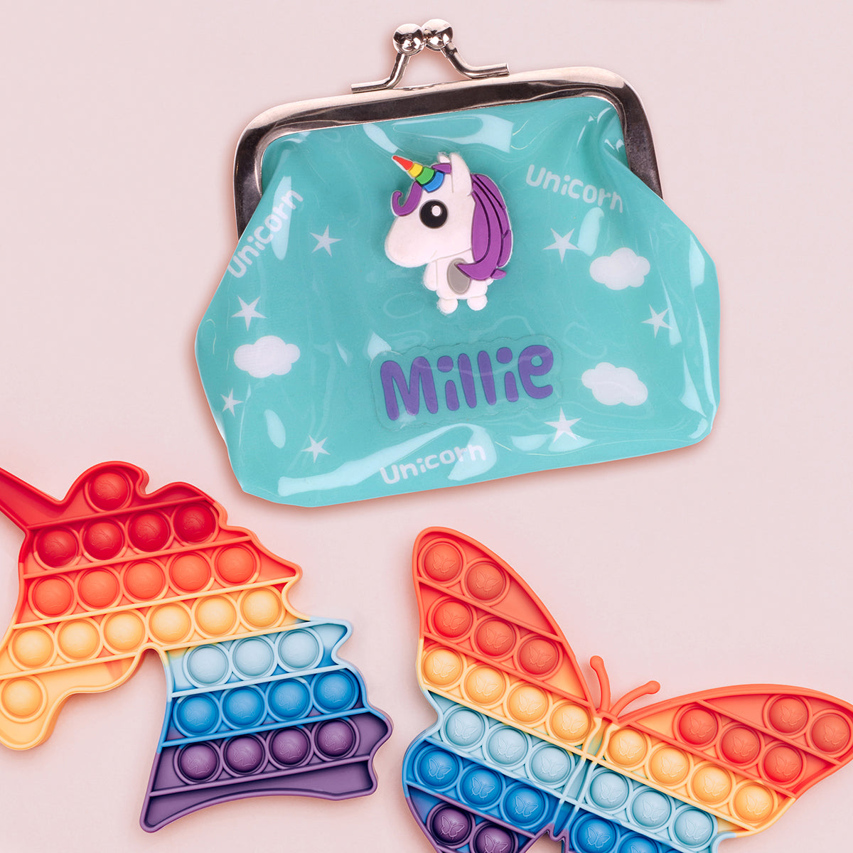 PP107 - Purse Pals - Millie