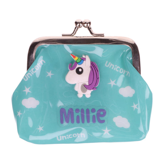 Purse Pals - Millie