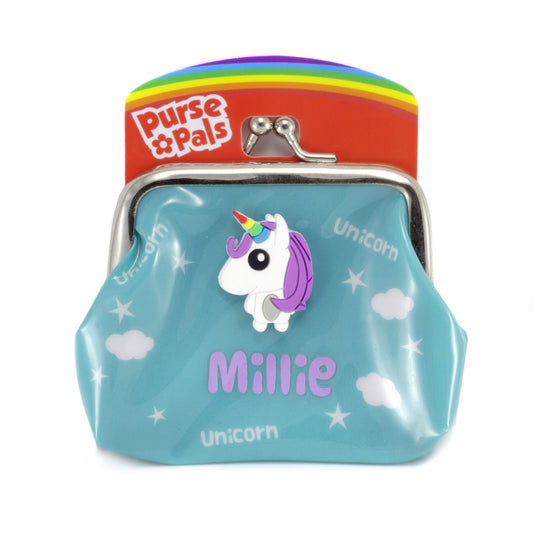 Purse Pals - Millie