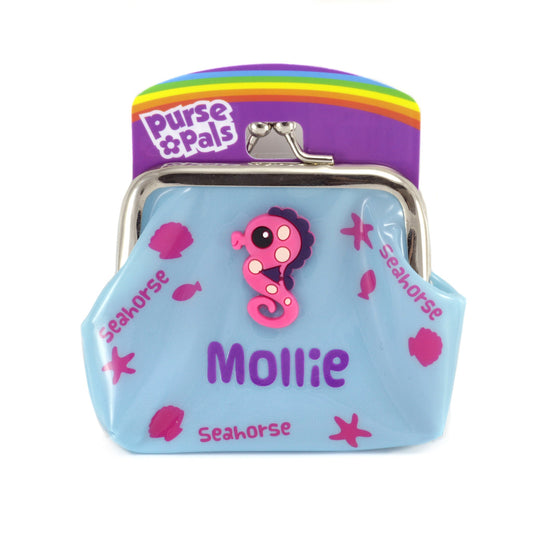 Purse Pals - Mollie