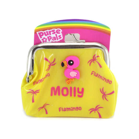 Purse Pals - Molly