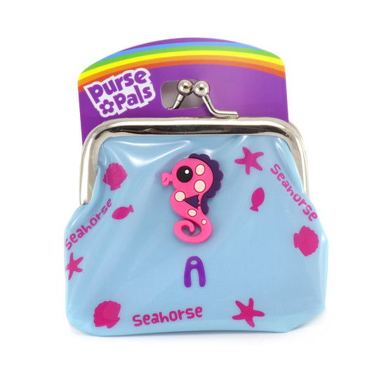 PP10 - Purse Pals - A