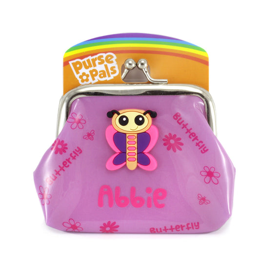Purse Pals - Abbie