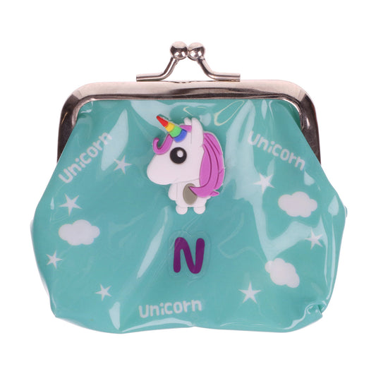 Purse Pals - N