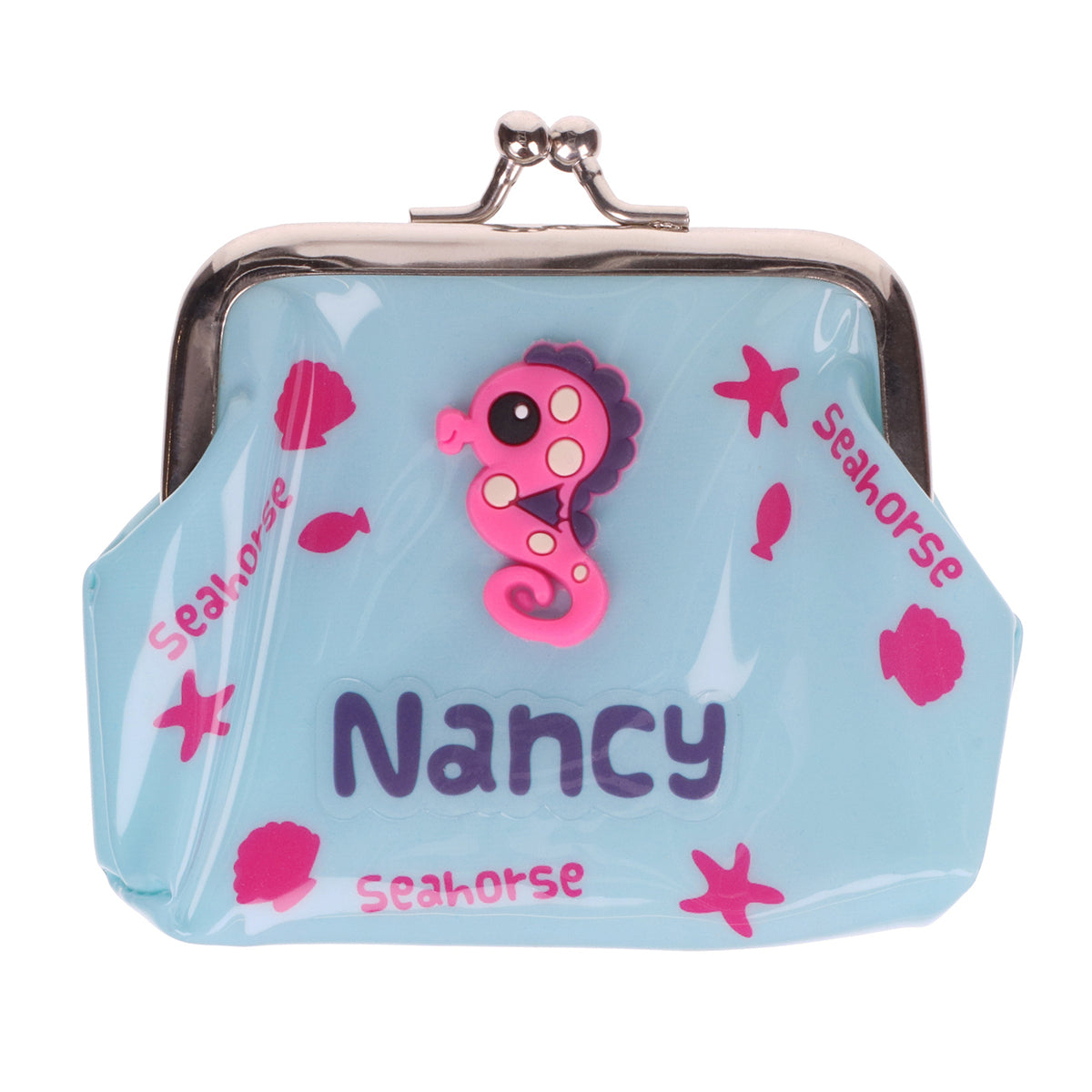 Purse Pals - Nancy