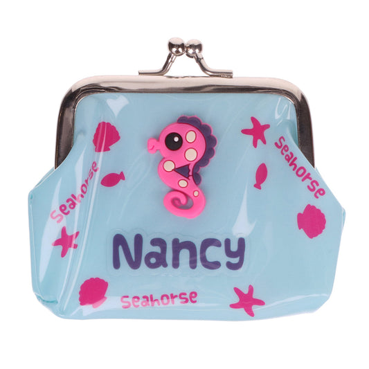 Purse Pals - Nancy