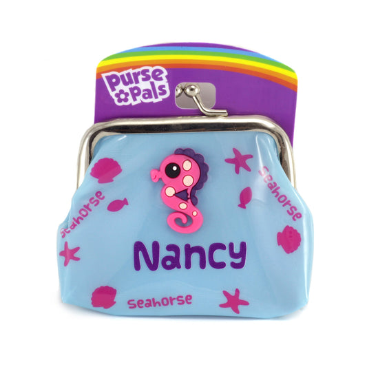 Purse Pals - Nancy