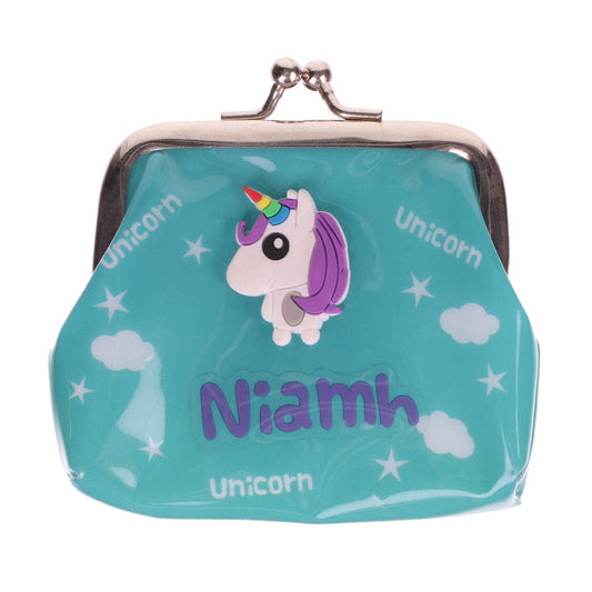 Purse Pals - Niamh
