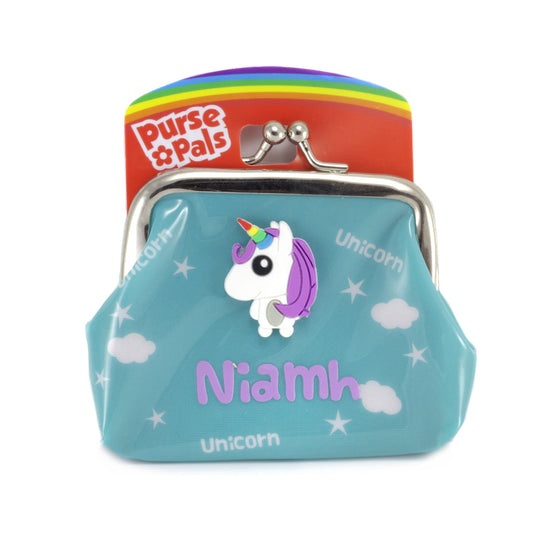 Purse Pals - Niamh