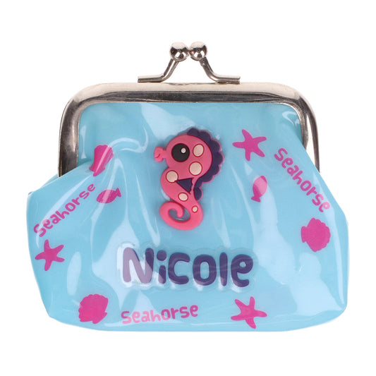 Purse Pals - Nicole