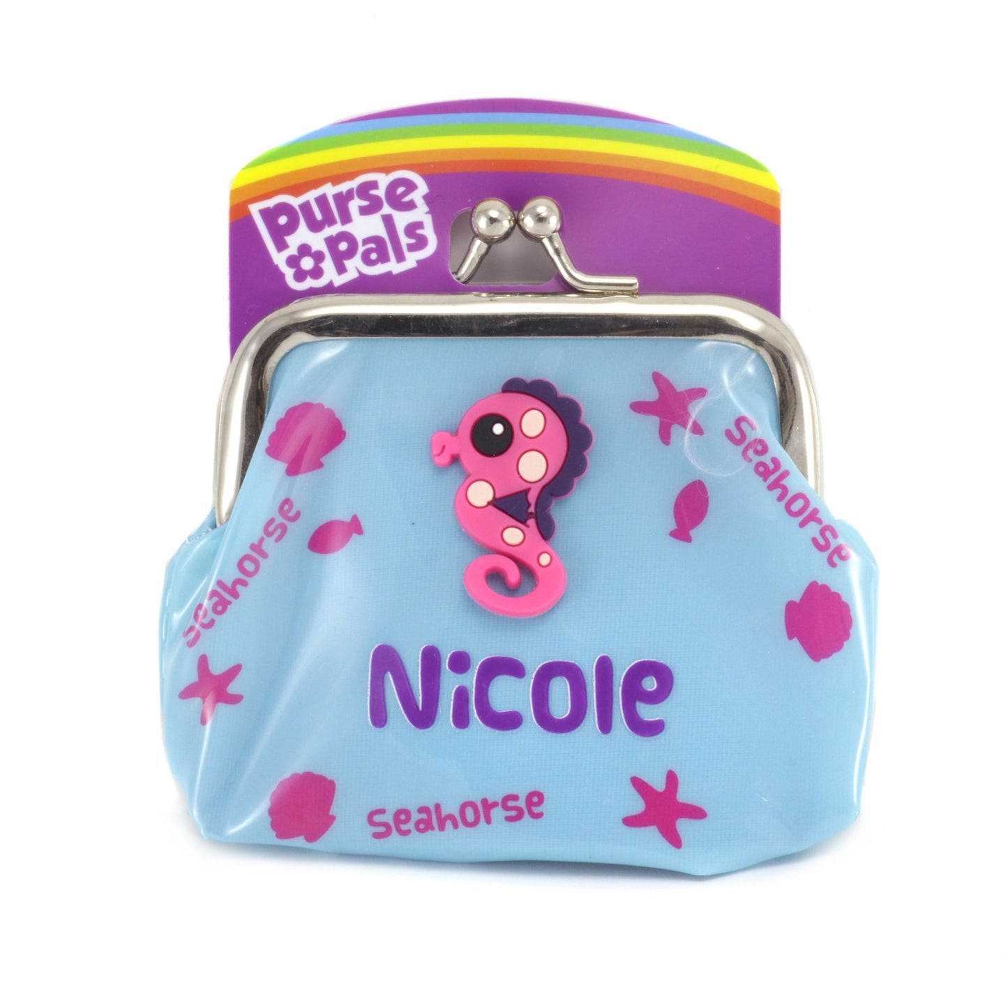 PP113 - Purse Pals - Nicole