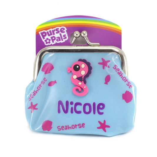 PP113 - Purse Pals - Nicole