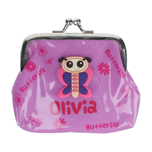 PP114 - Purse Pals - Olivia