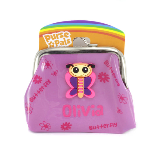 Purse Pals - Olivia