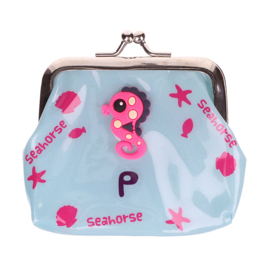 Purse Pals - P