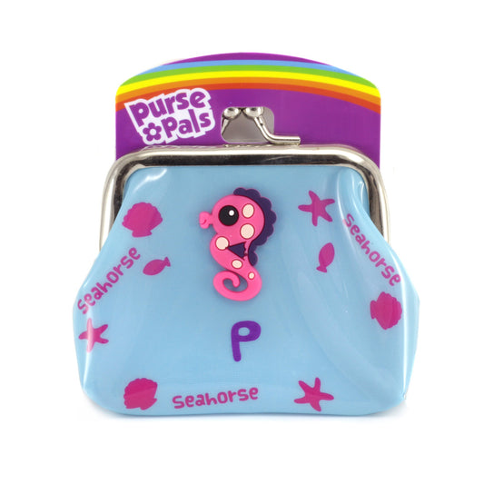 Purse Pals - P