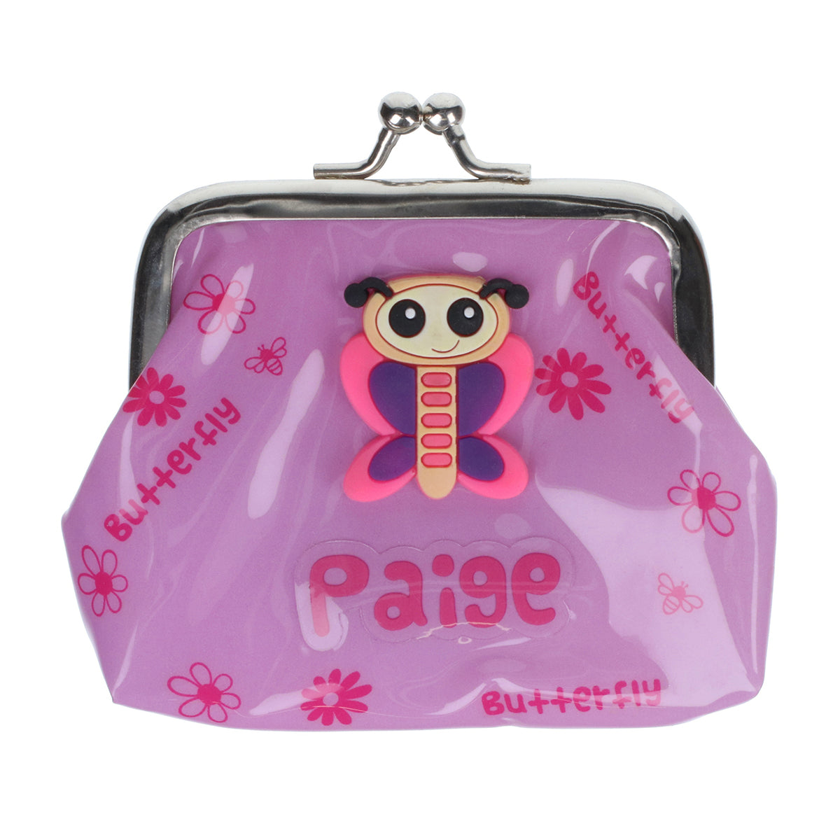 PP116 - Purse Pals - Paige