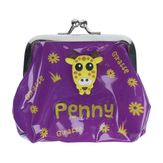 PP117 - Purse Pals - Penny