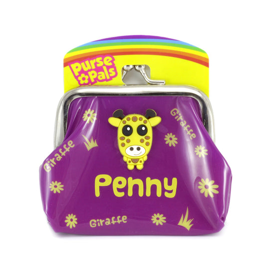 PP117 - Purse Pals - Penny