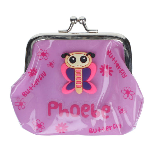 PP118 - Purse Pals - Phoebe