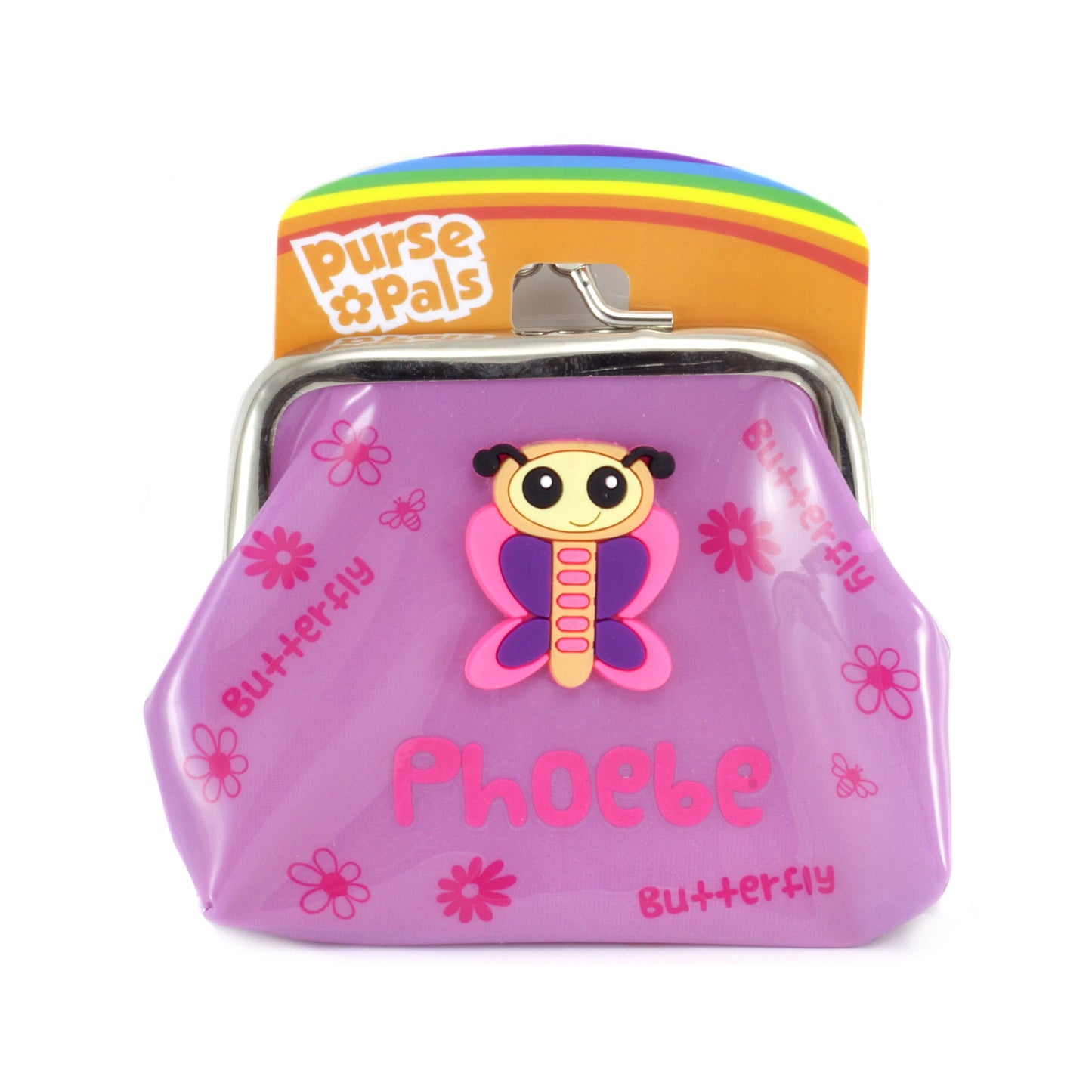 PP118 - Purse Pals - Phoebe