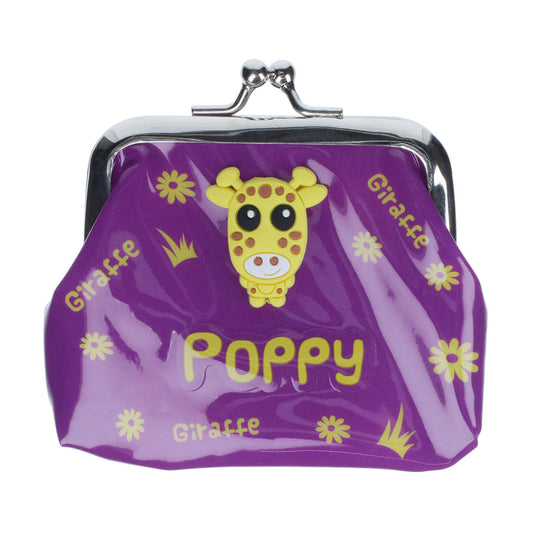 Purse Pals - Poppy