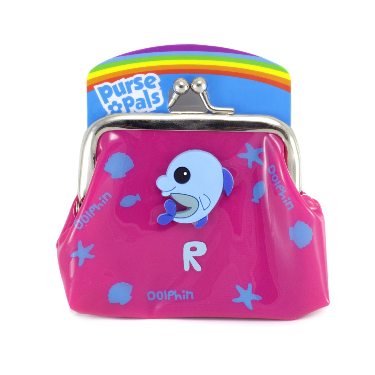 PP120 - Purse Pals - R