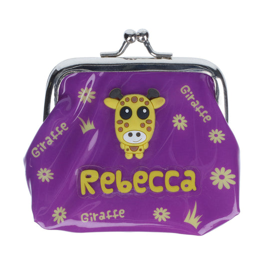 Purse Pals - Rebecca