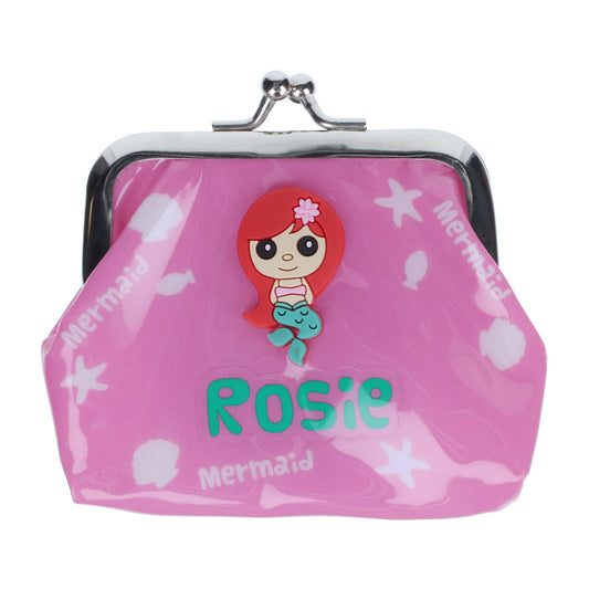 Purse Pals - Rosie