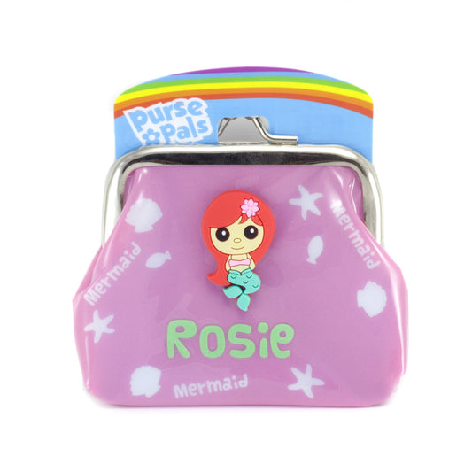 Purse Pals - Rosie